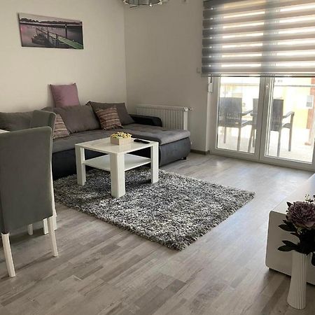 Apartmani Milic Banja Koviljača Eksteriør billede