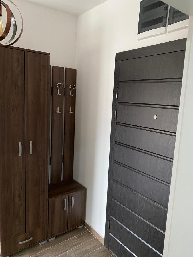 Apartmani Milic Banja Koviljača Eksteriør billede