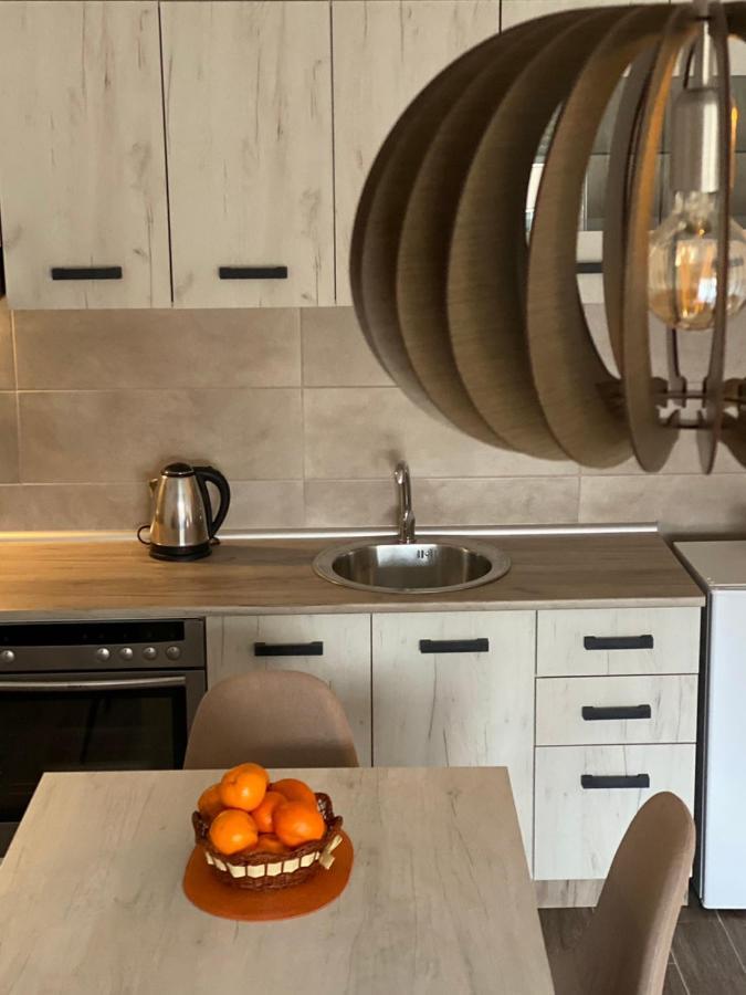 Apartmani Milic Banja Koviljača Eksteriør billede