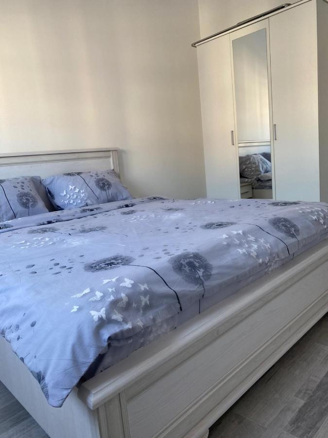 Apartmani Milic Banja Koviljača Eksteriør billede