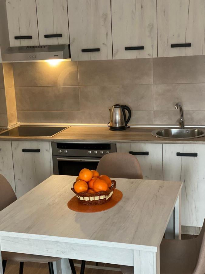 Apartmani Milic Banja Koviljača Eksteriør billede