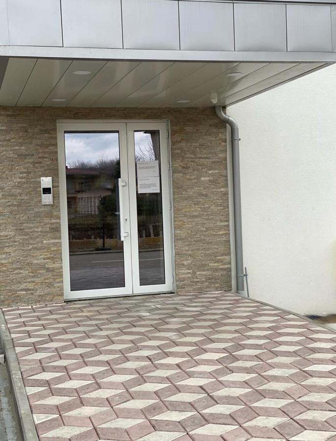 Apartmani Milic Banja Koviljača Eksteriør billede