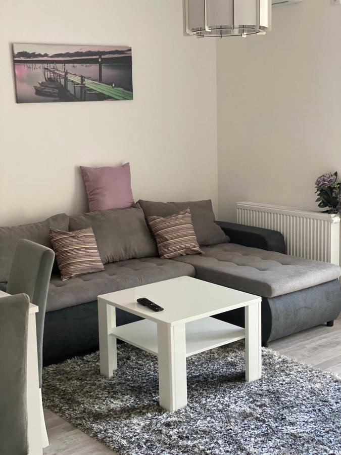 Apartmani Milic Banja Koviljača Eksteriør billede