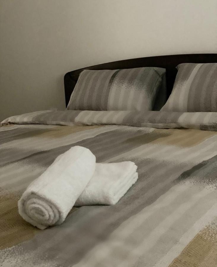 Apartmani Milic Banja Koviljača Eksteriør billede