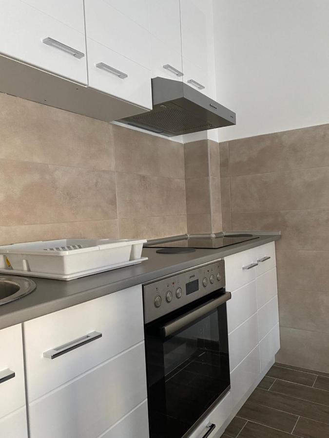 Apartmani Milic Banja Koviljača Eksteriør billede