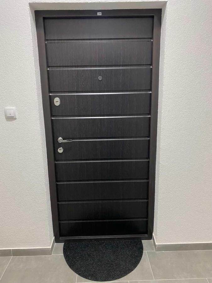 Apartmani Milic Banja Koviljača Eksteriør billede