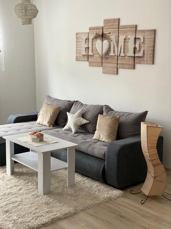 Apartmani Milic Banja Koviljača Eksteriør billede