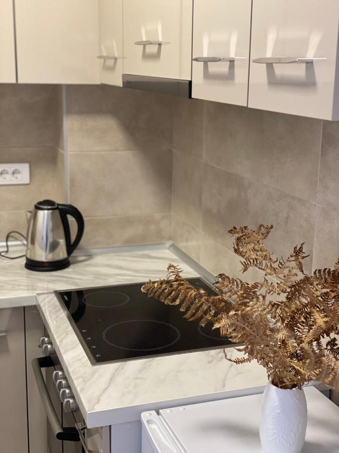 Apartmani Milic Banja Koviljača Eksteriør billede
