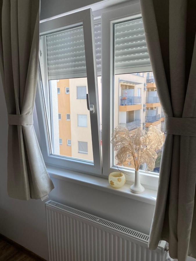Apartmani Milic Banja Koviljača Eksteriør billede