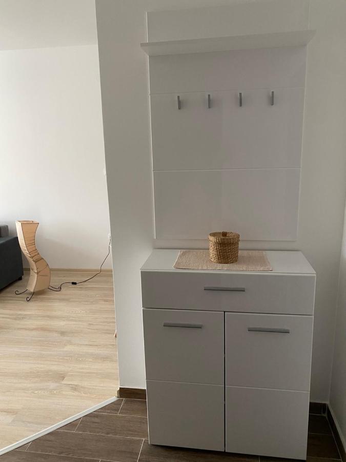 Apartmani Milic Banja Koviljača Eksteriør billede