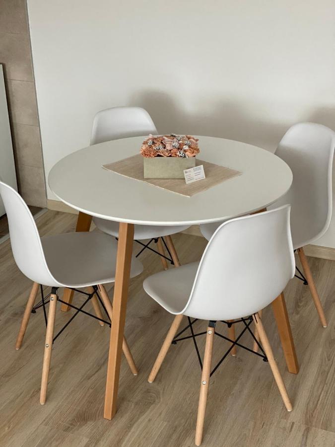 Apartmani Milic Banja Koviljača Eksteriør billede