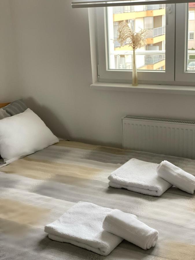 Apartmani Milic Banja Koviljača Eksteriør billede