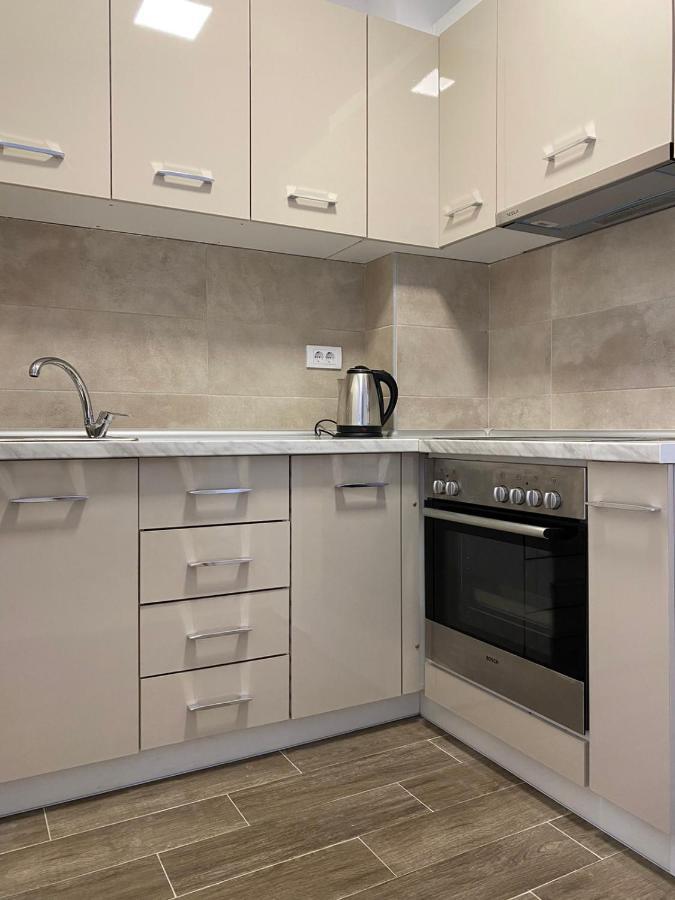 Apartmani Milic Banja Koviljača Eksteriør billede